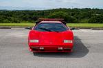 Lamborghini Countach LP5000 S Quattrovalvole 1988 года